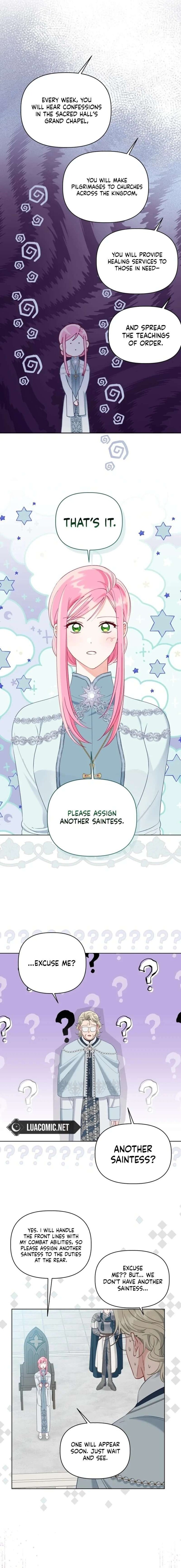 Read The Perks of Being an S-Class Heroine Manga Online