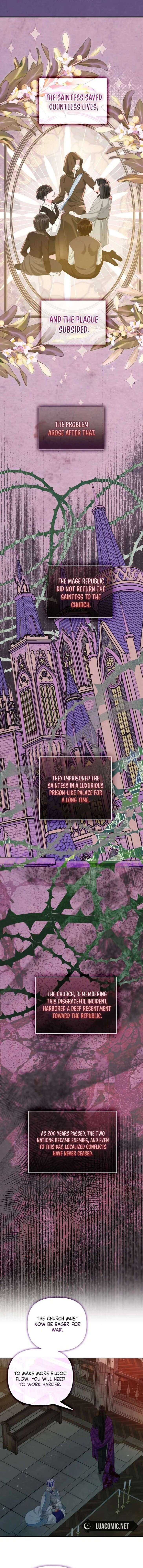 Read The Perks of Being an S-Class Heroine Manga Online