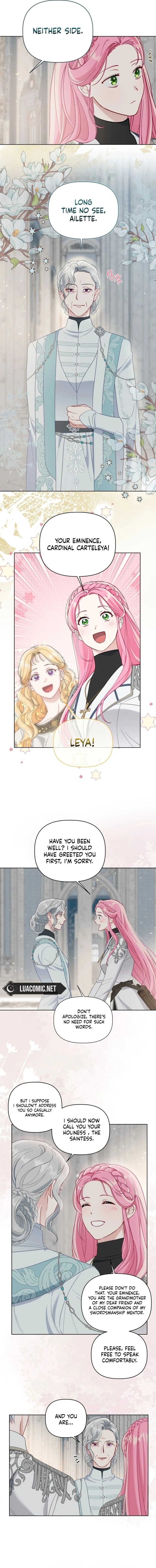 Read The Perks of Being an S-Class Heroine Manga Online