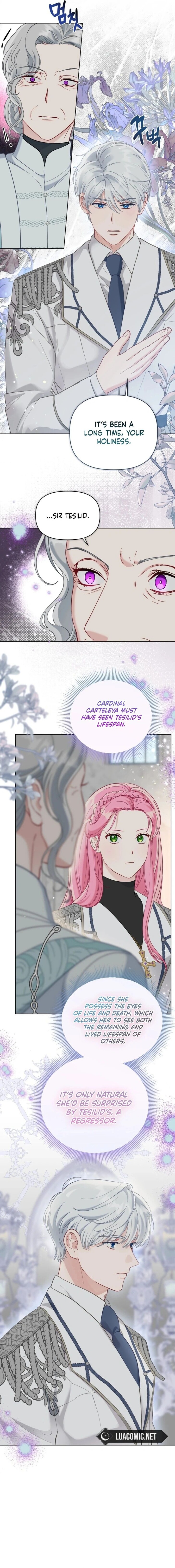 Read The Perks of Being an S-Class Heroine Manga Online