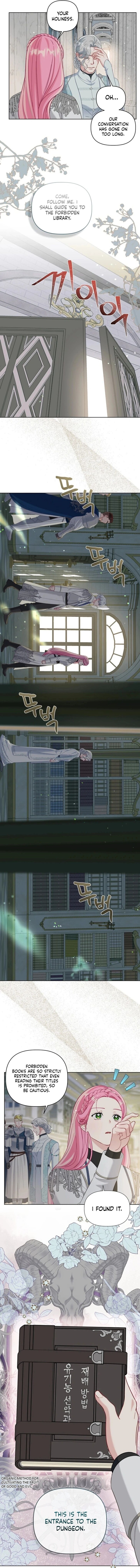 Read The Perks of Being an S-Class Heroine Manga Online