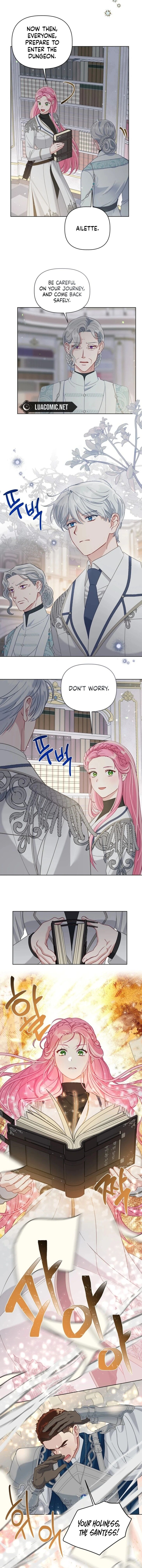 Read The Perks of Being an S-Class Heroine Manga Online