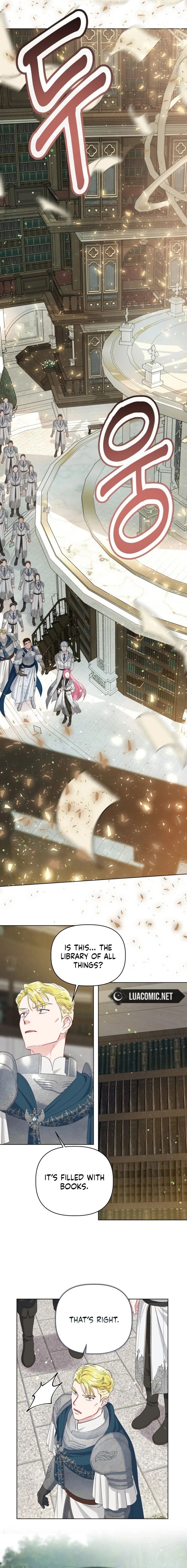 Read The Perks of Being an S-Class Heroine Manga Online