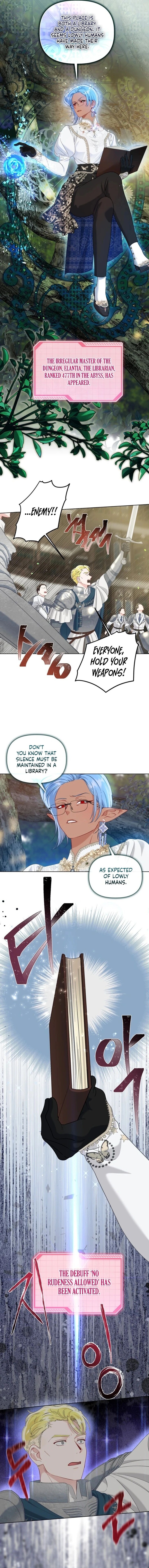 Read The Perks of Being an S-Class Heroine Manga Online