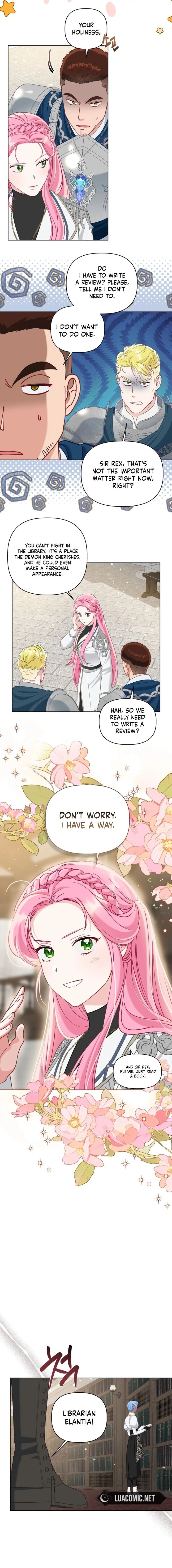 Read The Perks of Being an S-Class Heroine Manga Online