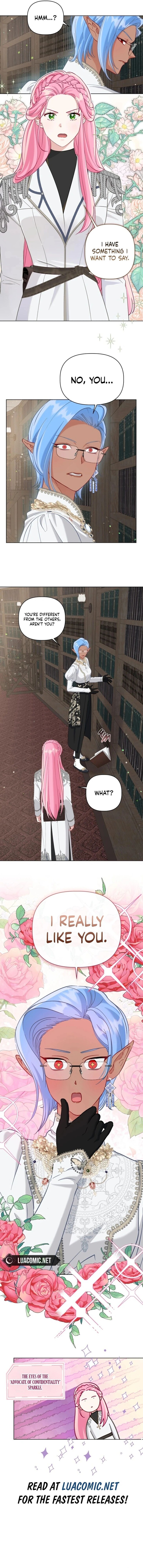 Read The Perks of Being an S-Class Heroine Manga Online