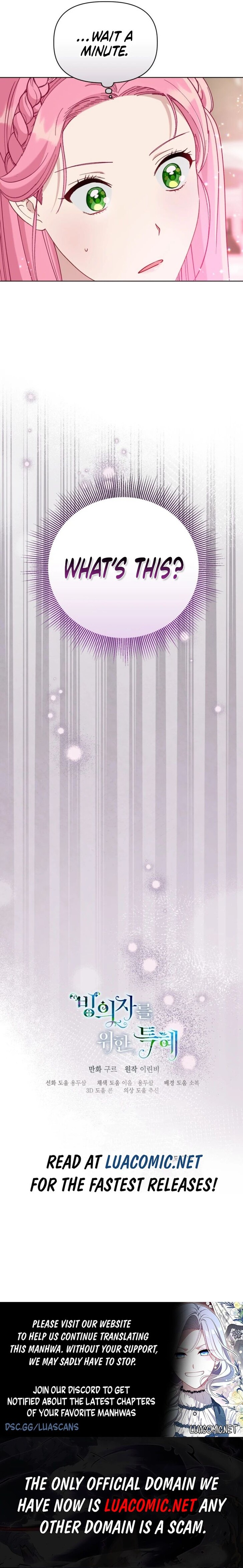 Read The Perks of Being an S-Class Heroine Manga Online