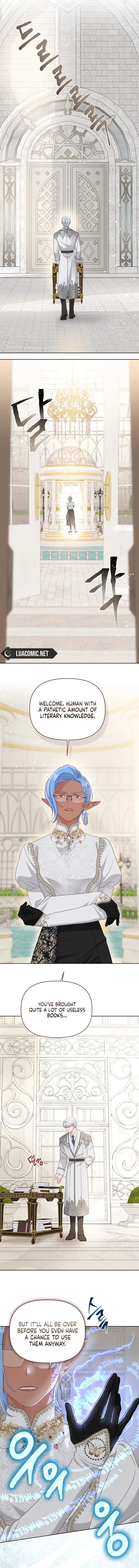 Read The Perks of Being an S-Class Heroine Manga Online