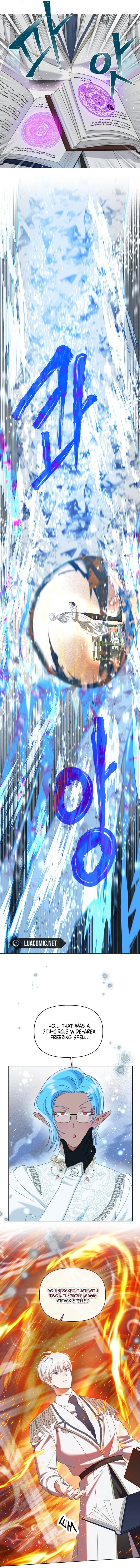 Read The Perks of Being an S-Class Heroine Manga Online