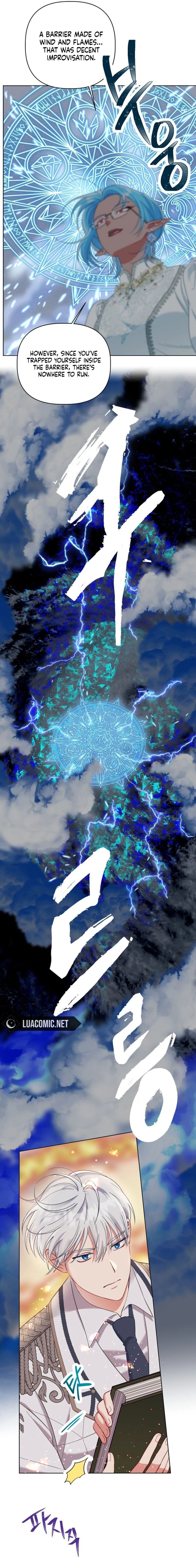 Read The Perks of Being an S-Class Heroine Manga Online