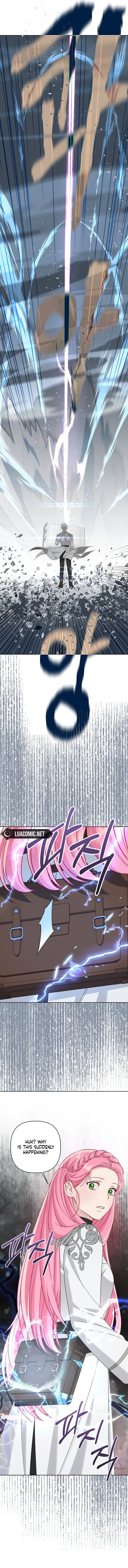 Read The Perks of Being an S-Class Heroine Manga Online