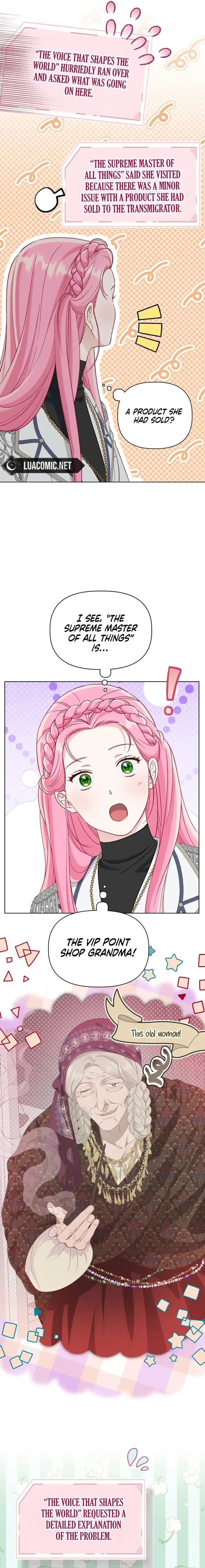 Read The Perks of Being an S-Class Heroine Manga Online