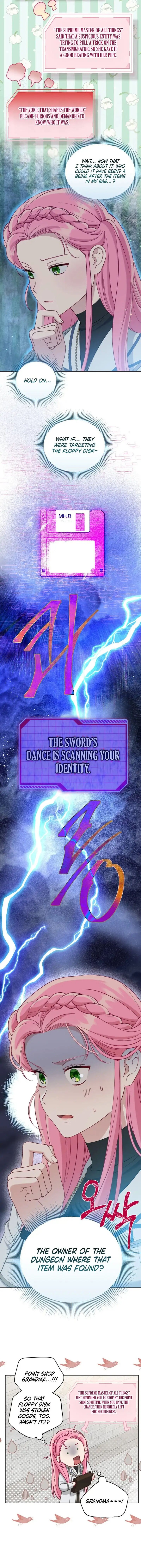 Read The Perks of Being an S-Class Heroine Manga Online