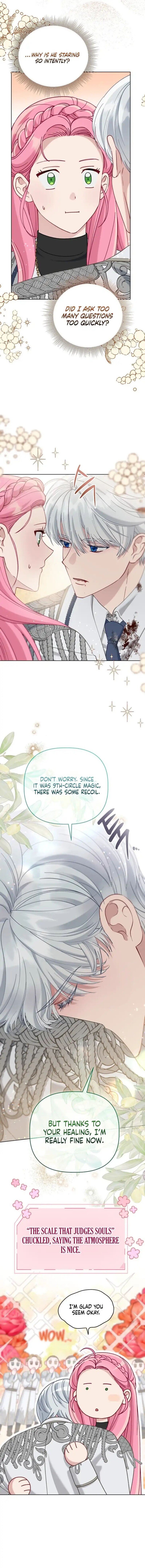 Read The Perks of Being an S-Class Heroine Manga Online