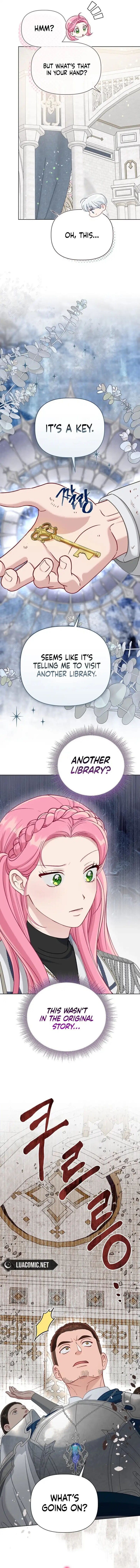 Read The Perks of Being an S-Class Heroine Manga Online