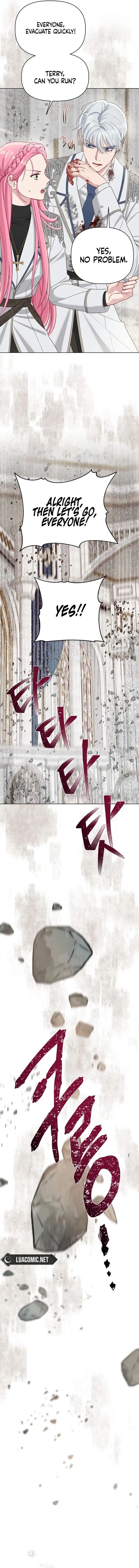 Read The Perks of Being an S-Class Heroine Manga Online