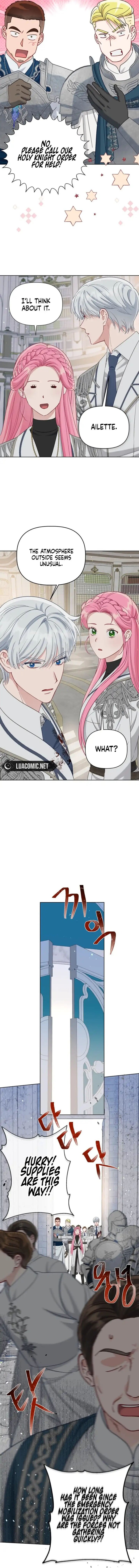 Read The Perks of Being an S-Class Heroine Manga Online