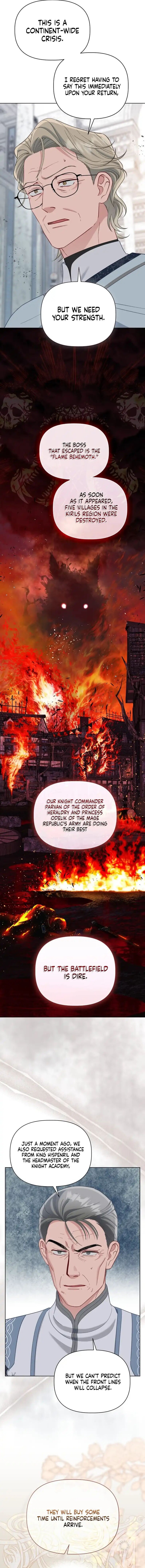 Read The Perks of Being an S-Class Heroine Manga Online