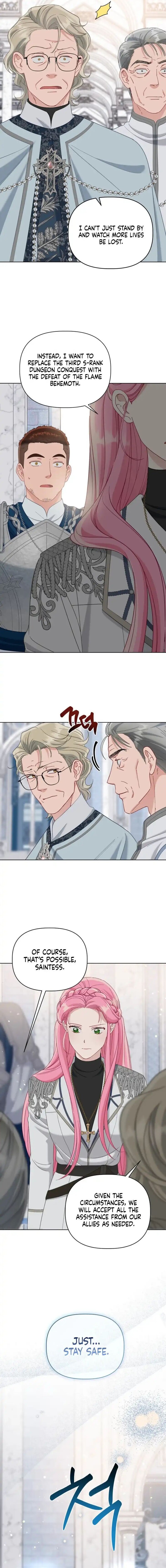 Read The Perks of Being an S-Class Heroine Manga Online