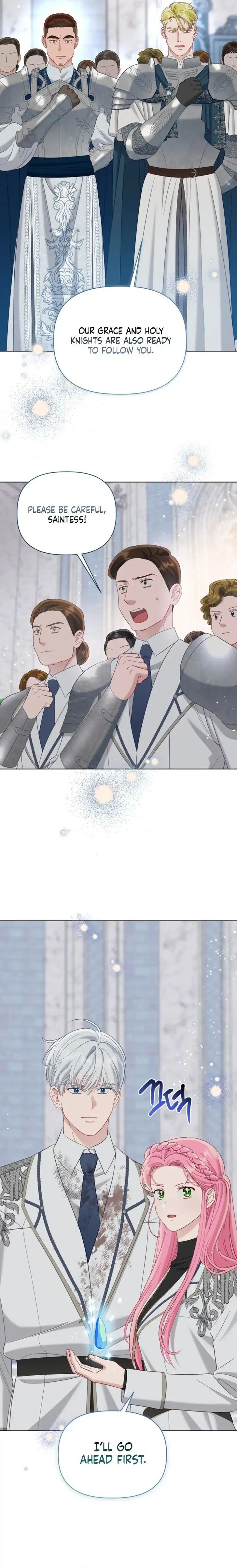 Read The Perks of Being an S-Class Heroine Manga Online