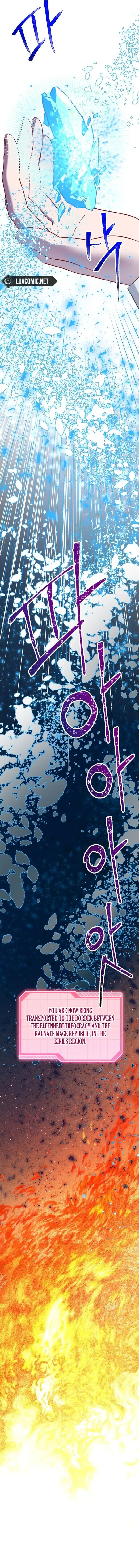 Read The Perks of Being an S-Class Heroine Manga Online