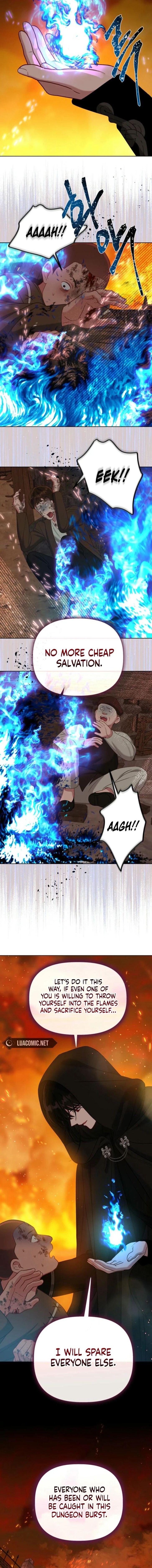 Read The Perks of Being an S-Class Heroine Manga Online