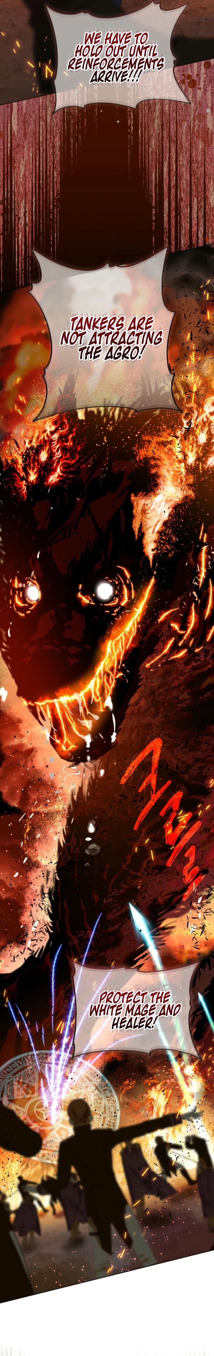 Read The Perks of Being an S-Class Heroine Manga Online