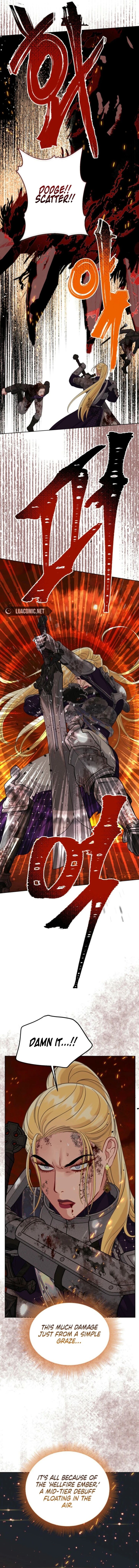 Read The Perks of Being an S-Class Heroine Manga Online