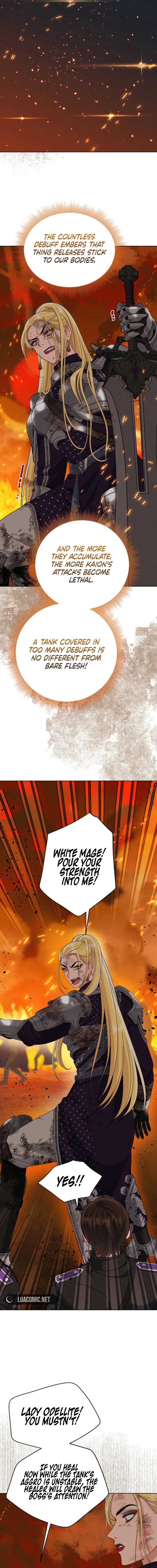 Read The Perks of Being an S-Class Heroine Manga Online