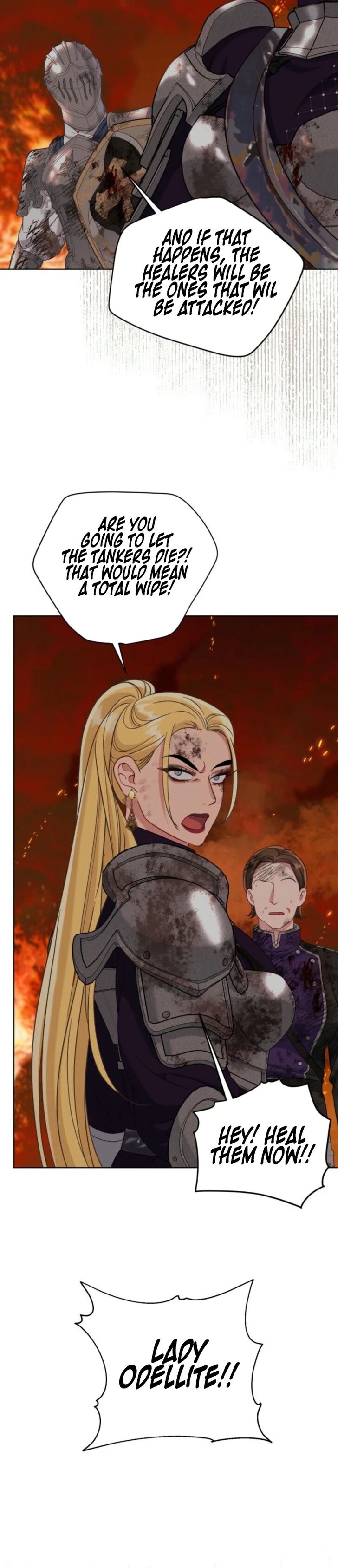 Read The Perks of Being an S-Class Heroine Manga Online