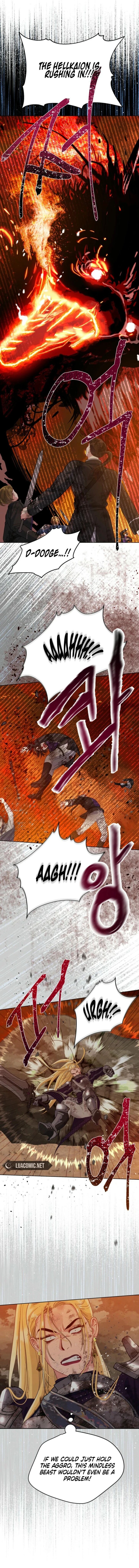 Read The Perks of Being an S-Class Heroine Manga Online