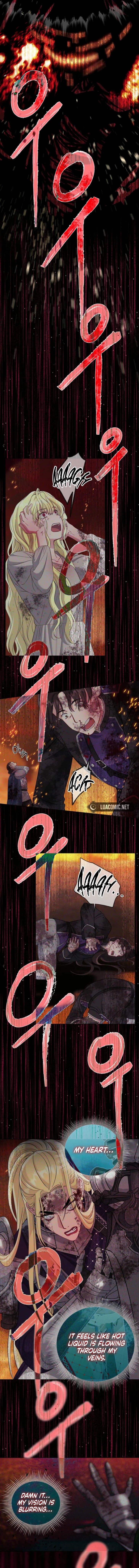 Read The Perks of Being an S-Class Heroine Manga Online