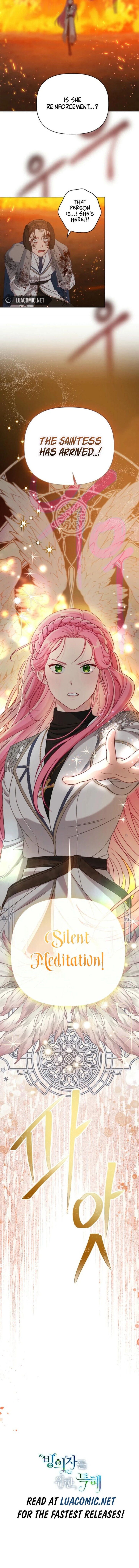 Read The Perks of Being an S-Class Heroine Manga Online