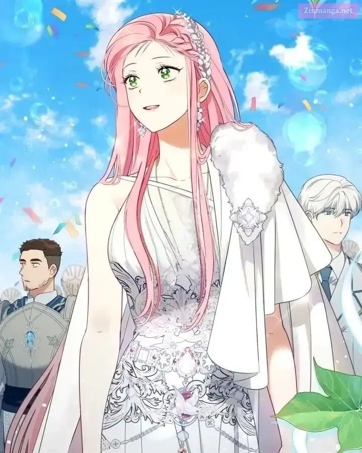 Read The Perks of Being an S-Class Heroine Manga Online