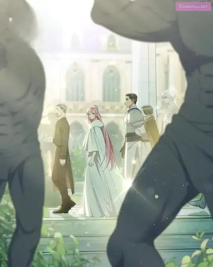 Read The Perks of Being an S-Class Heroine Manga Online