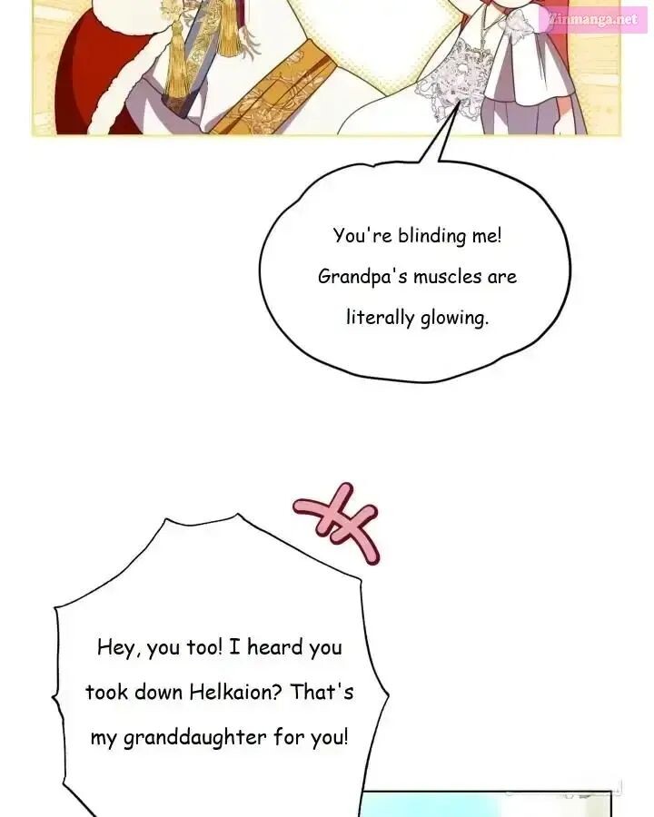 Read The Perks of Being an S-Class Heroine Manga Online