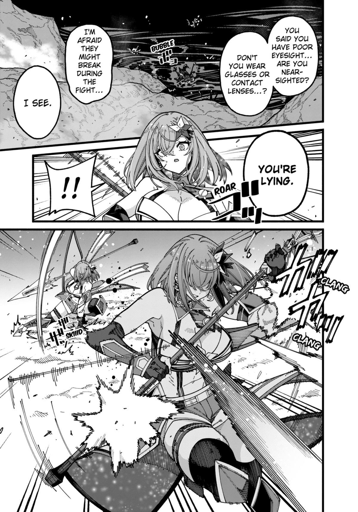 Read The Plain Salary Man Turned Out to Be a Hero- He Was Invincible, Only to Be Exposed on His Niece's Dungeon Stream Manga Online