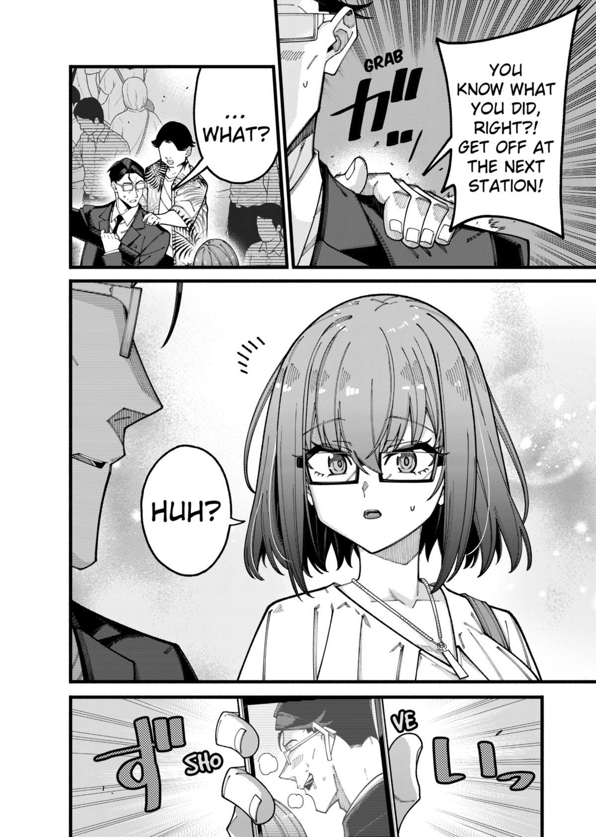 Read The Plain Salary Man Turned Out to Be a Hero- He Was Invincible, Only to Be Exposed on His Niece's Dungeon Stream Manga Online