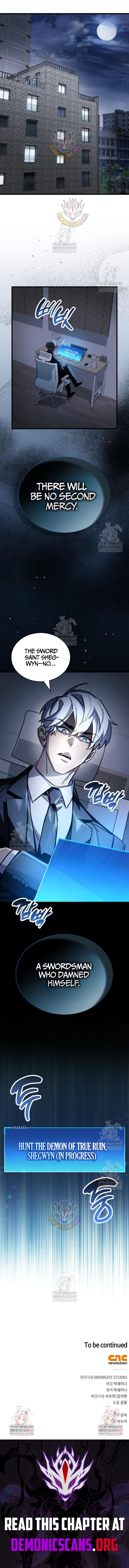 Read The Player Hides Manga Online