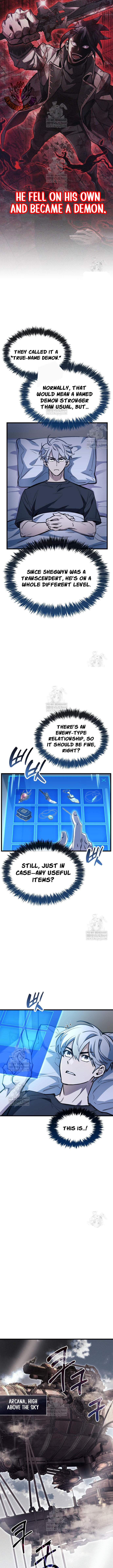 Read The Player Hides Manga Online