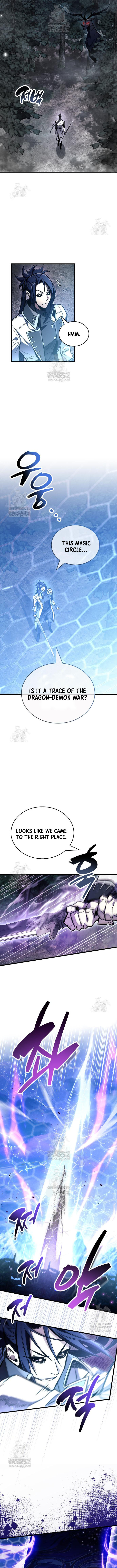 Read The Player Hides Manga Online