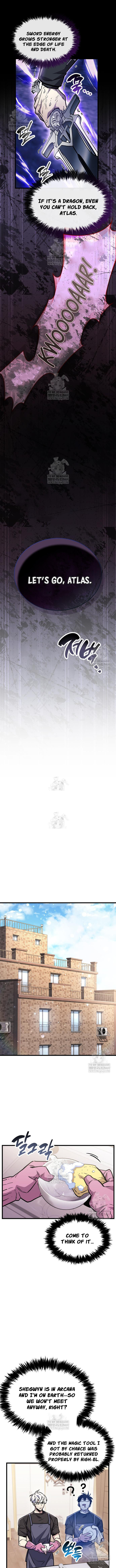 Read The Player Hides Manga Online