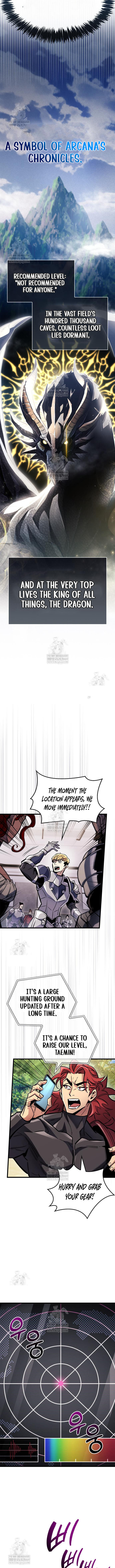 Read The Player Hides Manga Online