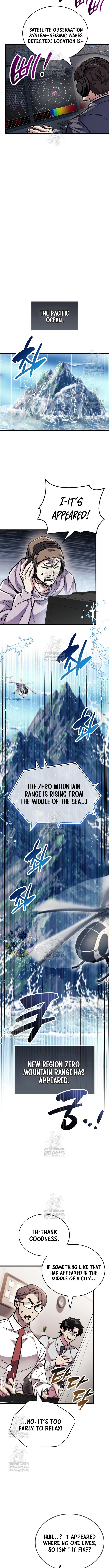 Read The Player Hides Manga Online