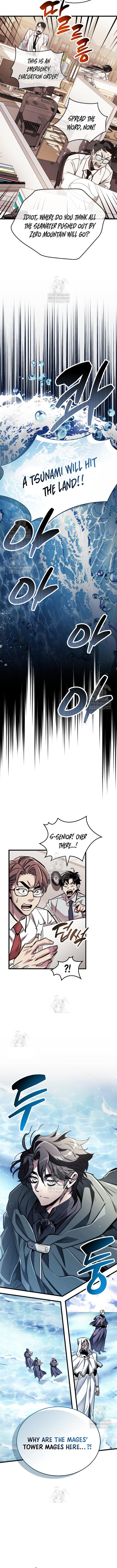 Read The Player Hides Manga Online