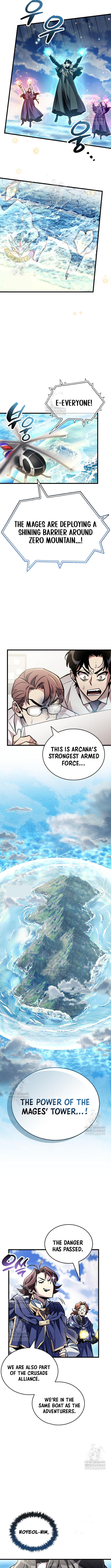 Read The Player Hides Manga Online