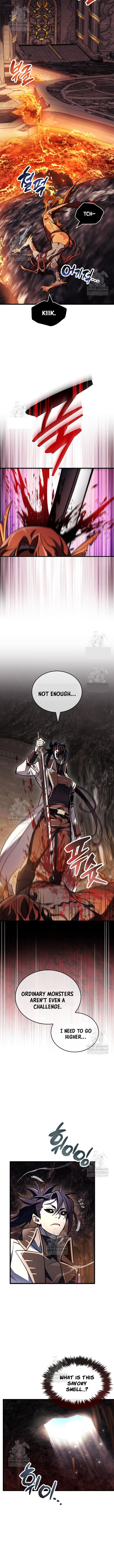 Read The Player Hides Manga Online