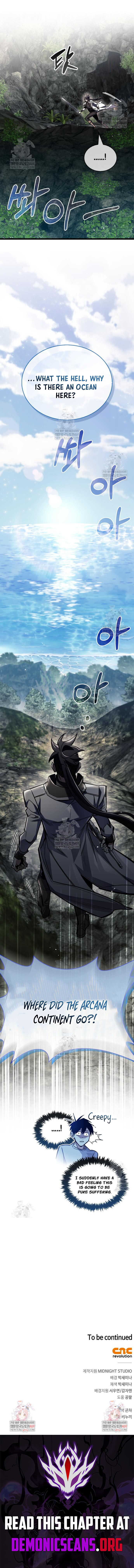 Read The Player Hides Manga Online