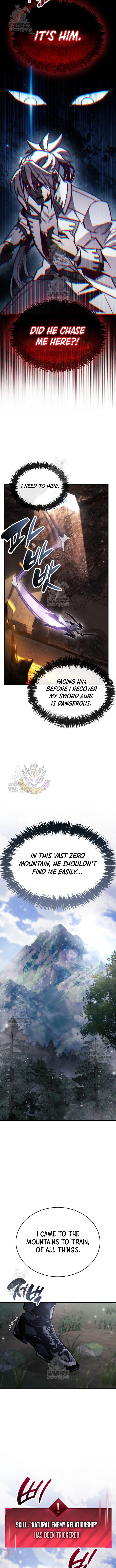 Read The Player Hides Manga Online