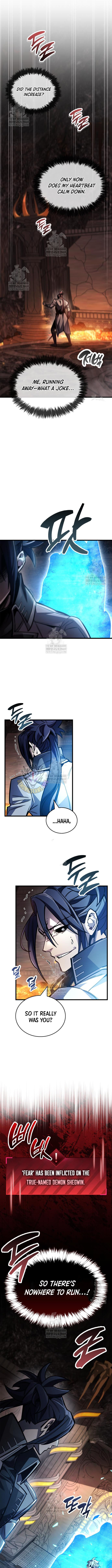 Read The Player Hides Manga Online